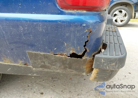 2008 Ford Ranger Xl/Xlt из США, поврежденный, VIN 1FTYR10D08PA03081